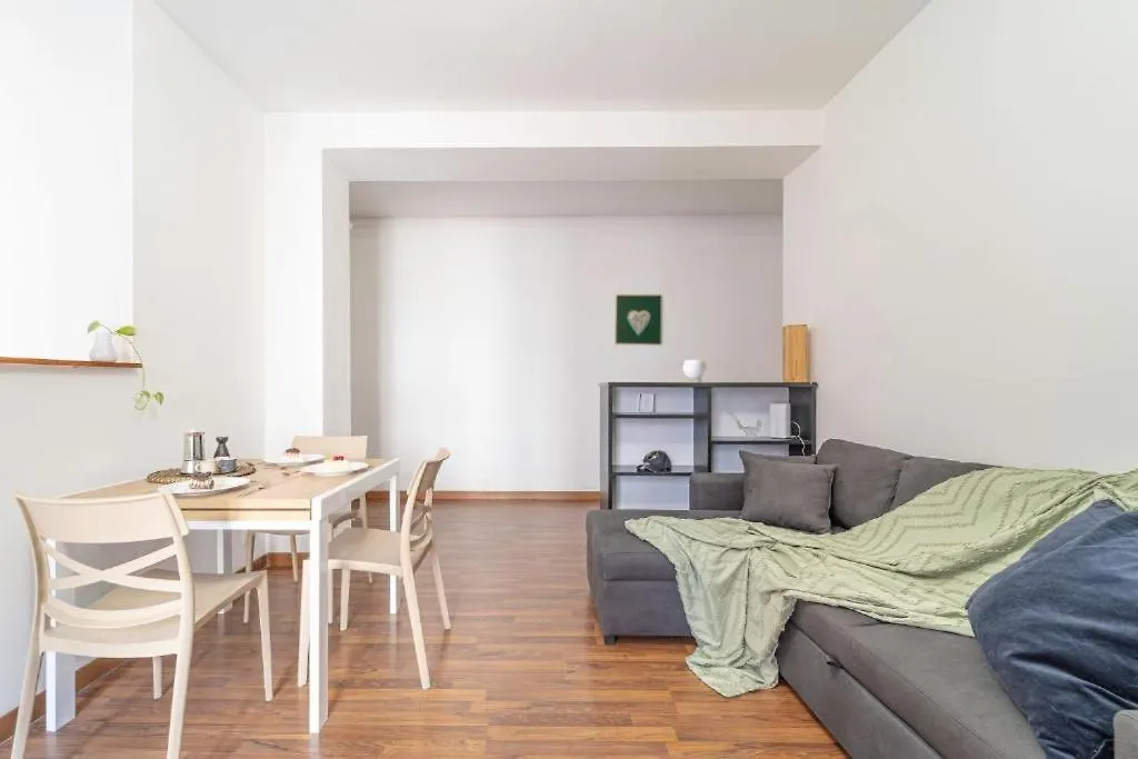 I-Host Luxury Apartment - Certosa 1 Milano Italia