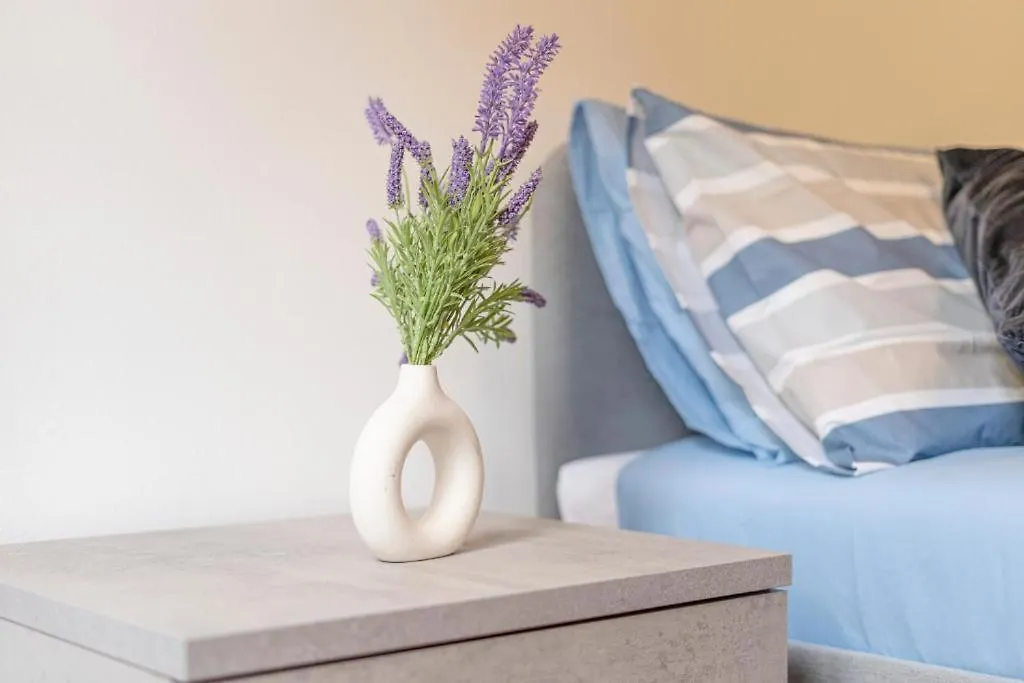 I-Host Luxury Apartment - Certosa 1 Milano