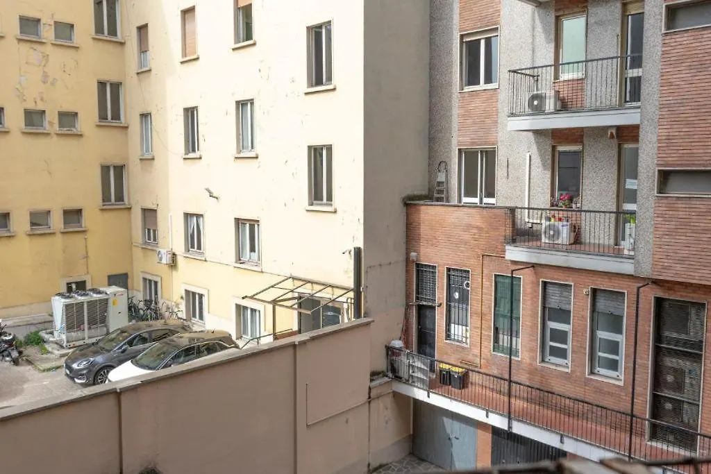 I-Host Luxury Apartment - Certosa 1 Milano Italien