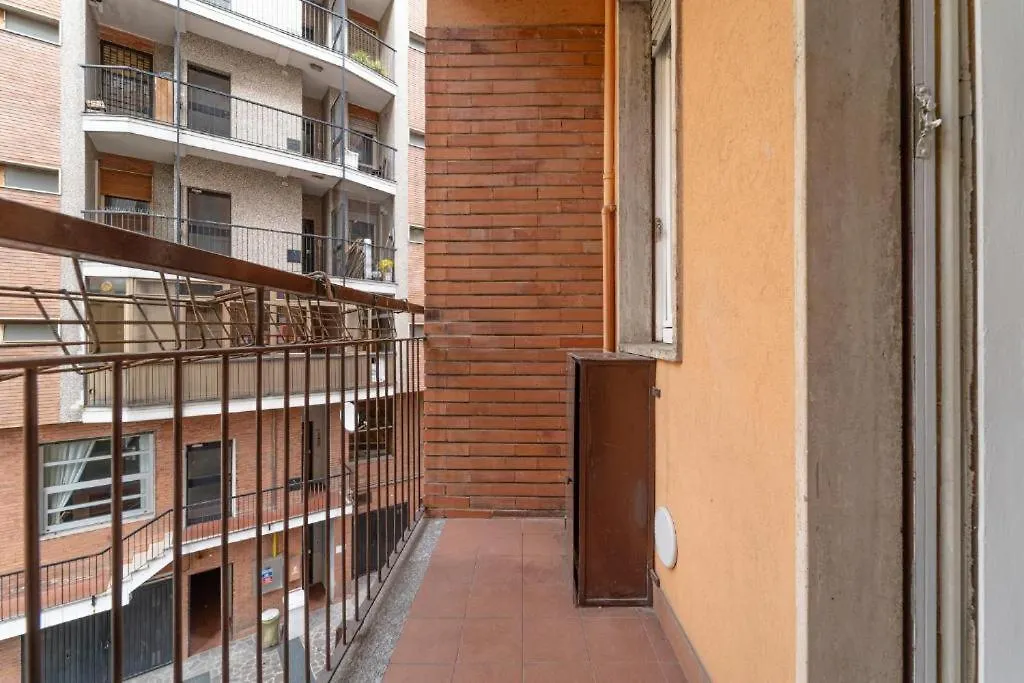 I-Host Luxury Apartment - Certosa 1 Milano