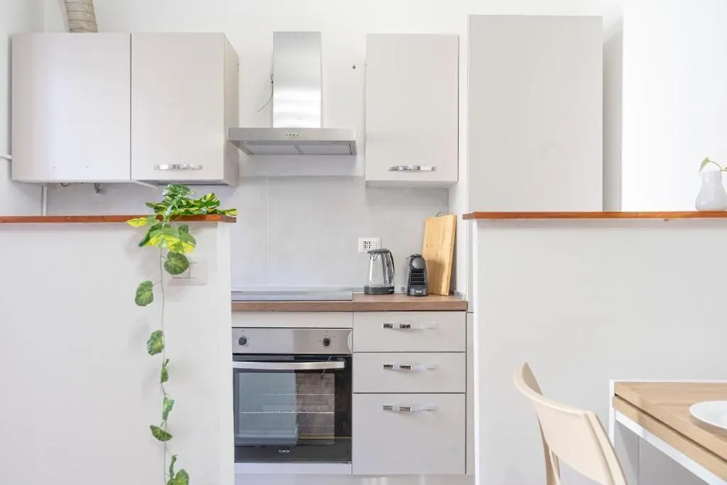 I-Host Luxury Apartment - Certosa 1 Milano