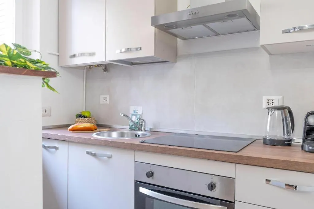 I-Host Luxury Apartment - Certosa 1 Milão